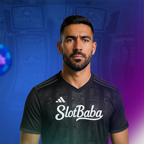 Slotbaba Oyun Platformu Arayüzü